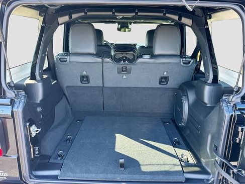 New 2026 Jeep Wrangler Sahara image 5