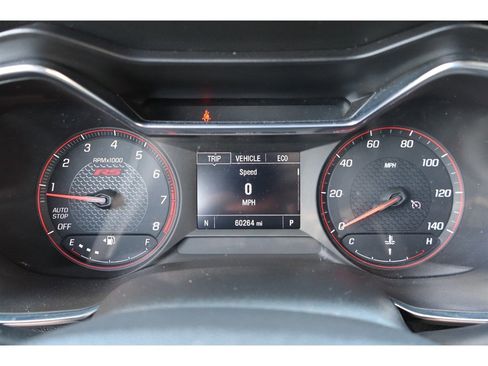 Used 2023 Chevrolet TrailBlazer RS image 30