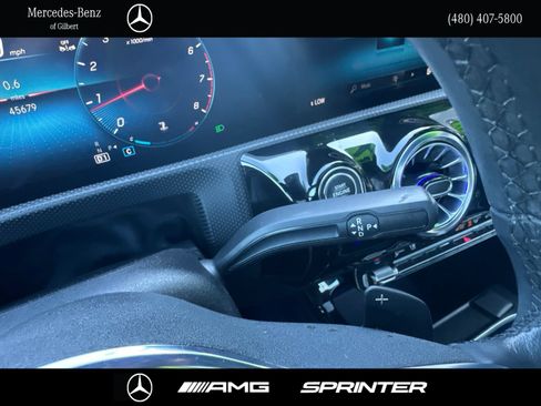 Certified 2023 Mercedes-Benz CLA 250 image 29