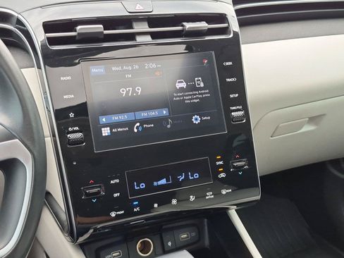 Used 2023 Hyundai Tucson SEL w/ Convenience Package FWD image 16