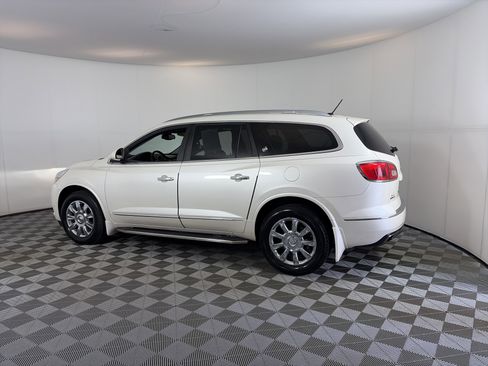 Used 2014 Buick Enclave Premium w/ Trailering Provision Package FWD image 8
