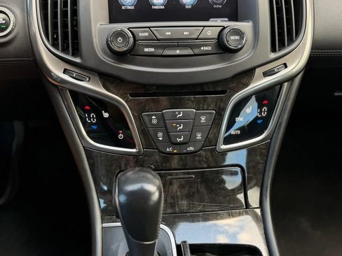 Used 2016 Buick LaCrosse Leather AWD/4WD image 23