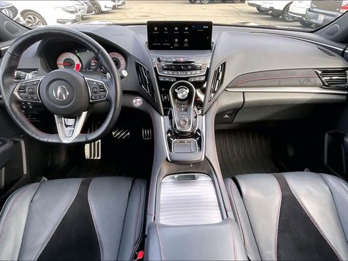 Used 2023 Acura RDX A-Spec image 17