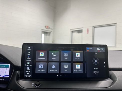 Used 2025 Honda Accord Touring image 34