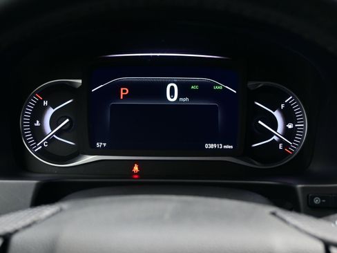 Used 2023 Honda Passport EX-L image 29