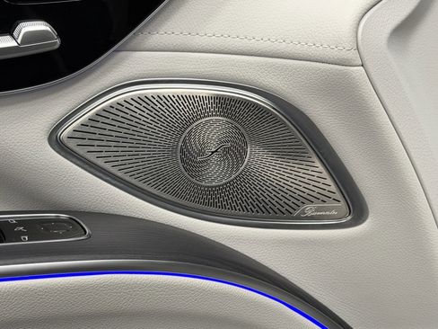 Certified 2023 Mercedes-Benz EQS 580 4MATIC SUV image 22