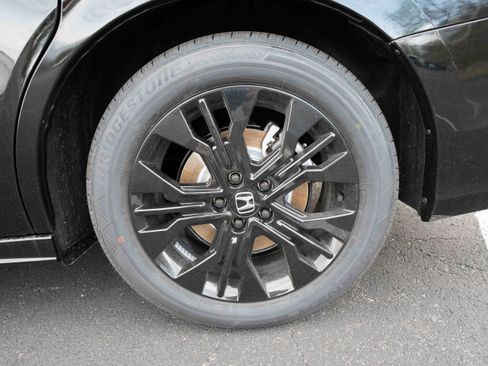 New 2026 Honda Odyssey Sport-L image 30