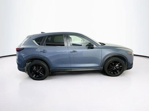 Used 2025 MAZDA CX-5 Carbon Edition AWD/4WD image 10