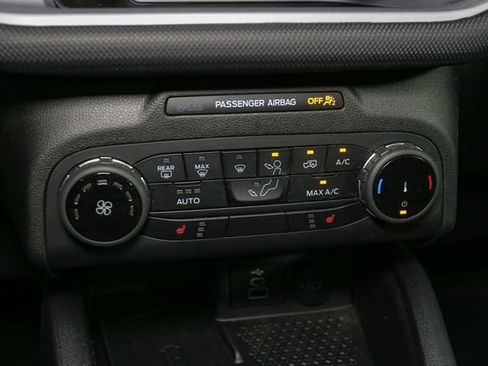 Used 2023 Ford Bronco Sport Big Bend w/ Convenience Package AWD/4WD image 23