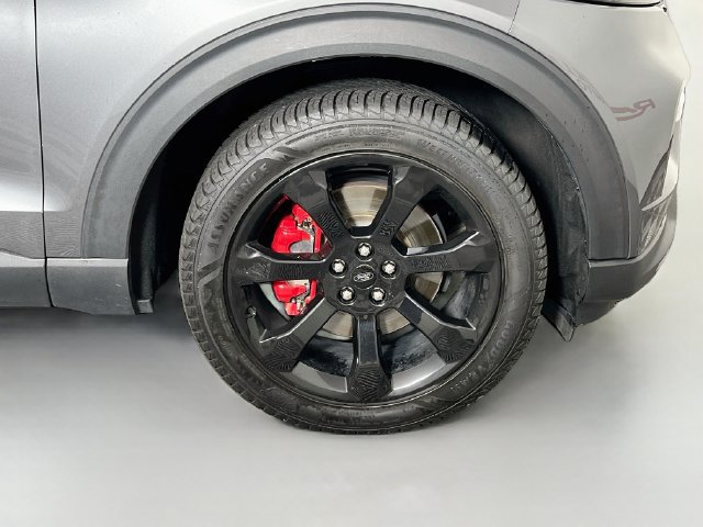 Used 2023 Ford Explorer ST w/ Equipment Group 401A AWD/4WD image 40
