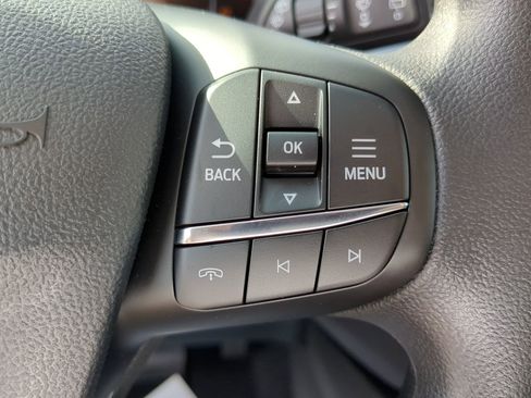 New 2026 Ford Escape Active FWD image 59