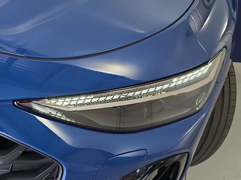 New 2026 Audi A6 Prestige image 31