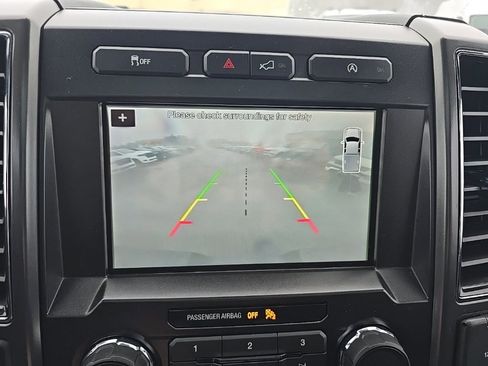 Used 2018 Ford F150 XLT w/ Equipment Group 302A Luxury image 28