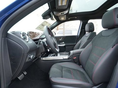 Certified 2026 Mercedes-Benz GLB 250 4MATIC image 37
