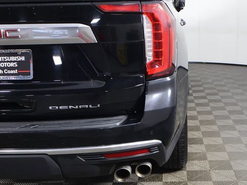 Used 2023 GMC Yukon Denali image 23