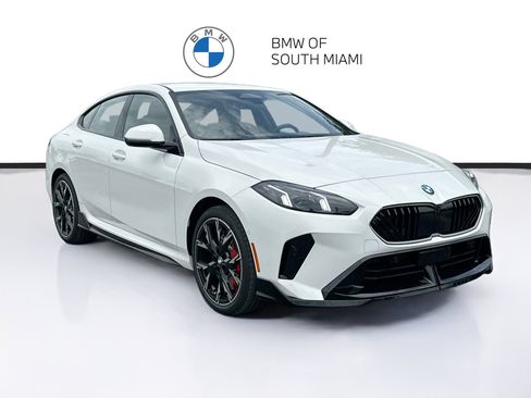 New 2026 BMW 228i xDrive w/ Technology Package AWD/4WD image 1