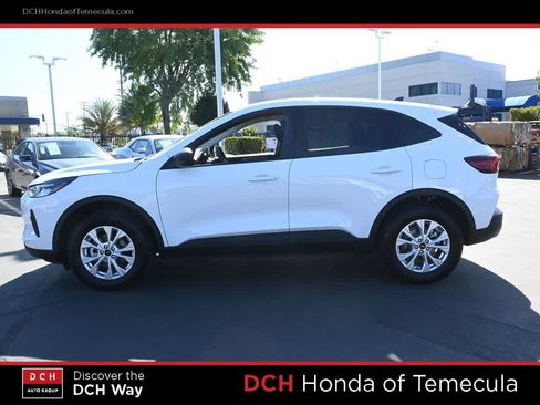 Used 2025 Ford Escape Active AWD/4WD image 4