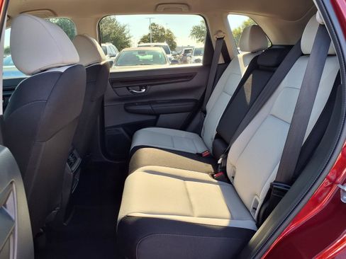 Used 2026 Honda CR-V LX image 17