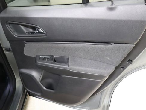 New 2025 Honda Prologue EX image 19