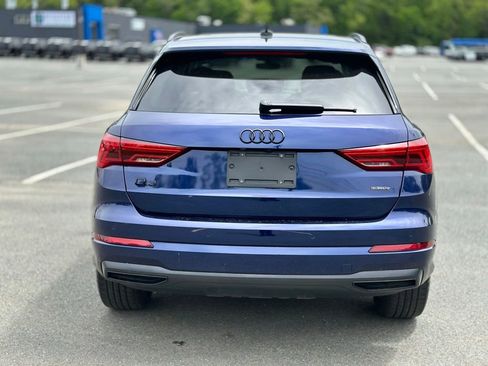 Used 2023 Audi Q3 2.0T Premium Plus w/ Premium Plus Package AWD/4WD image 5