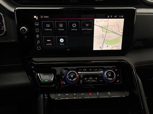 New 2026 GMC Sierra 1500 AT4 w/ AT4 Premium Package image 26