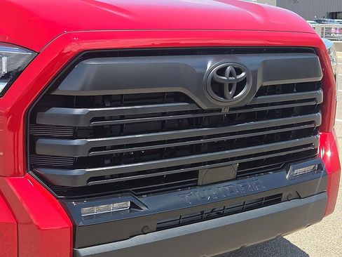 New 2026 Toyota Tundra Limited RWD image 7