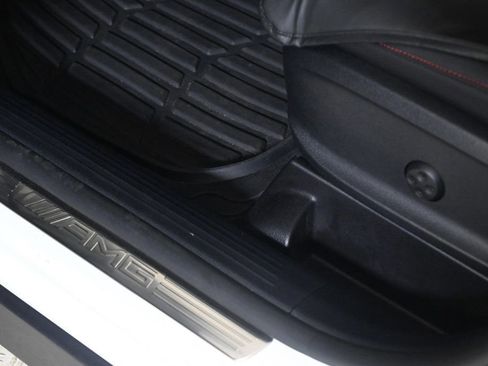 Used 2022 Mercedes-Benz GLB 35 AMG 4MATIC image 20