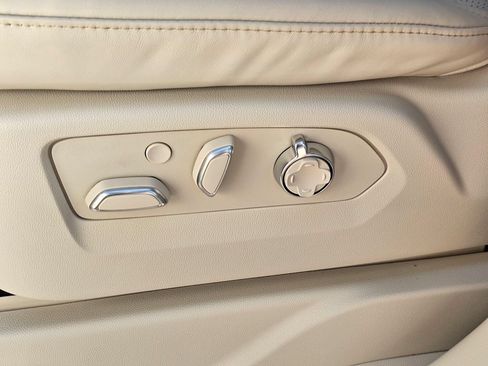 New 2026 Cadillac Escalade Platinum Sport AWD/4WD image 26