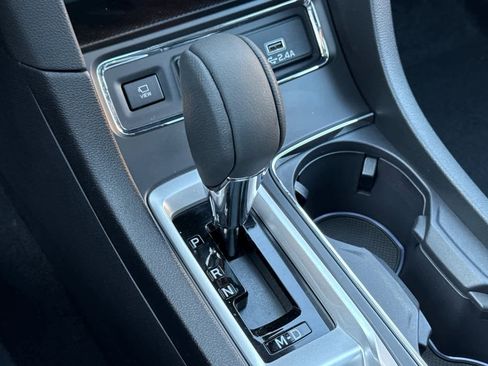 New 2026 Subaru Ascent Limited image 23