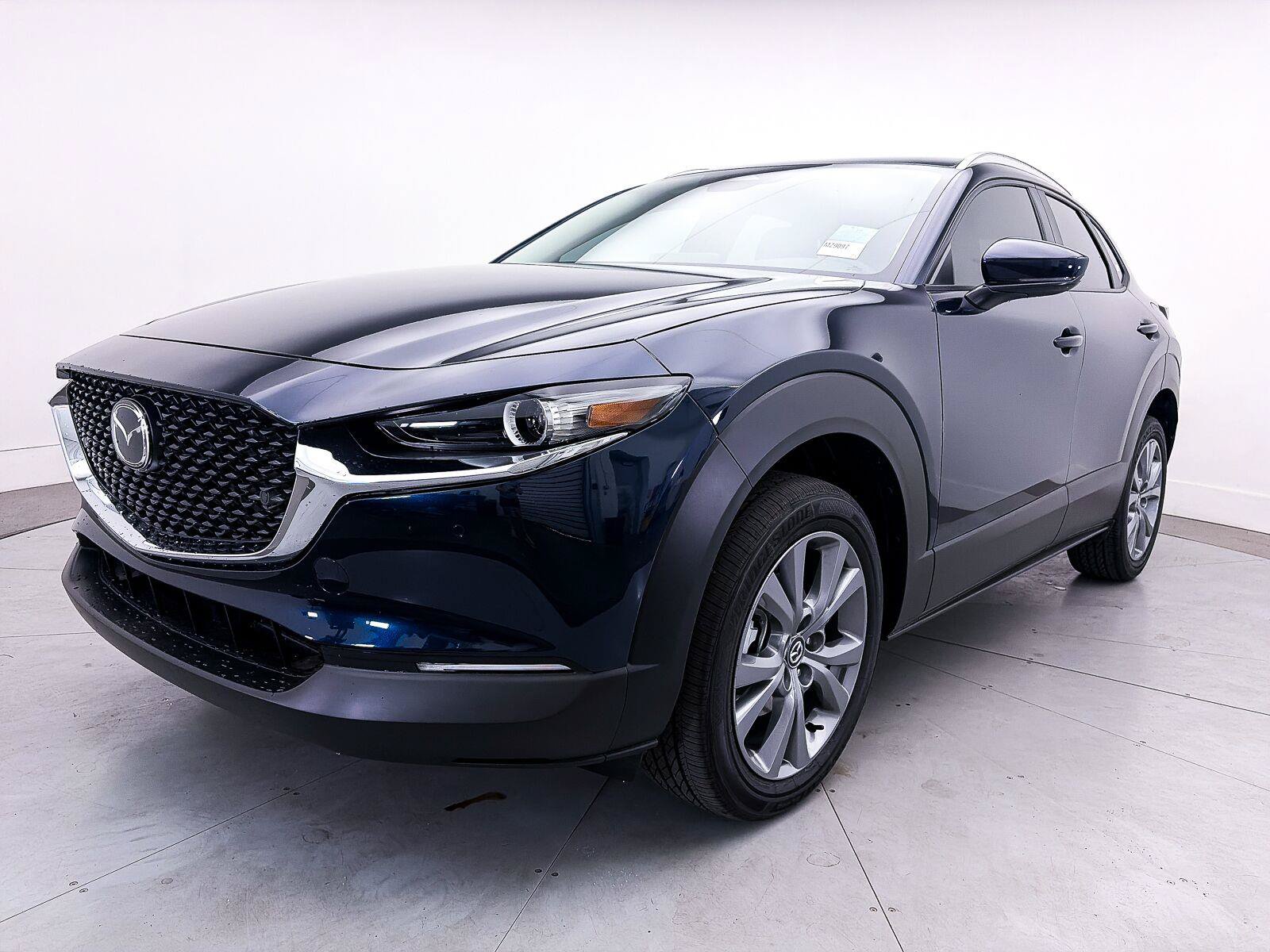 Used 2026 MAZDA CX-30 AWD 2.5 S image 3