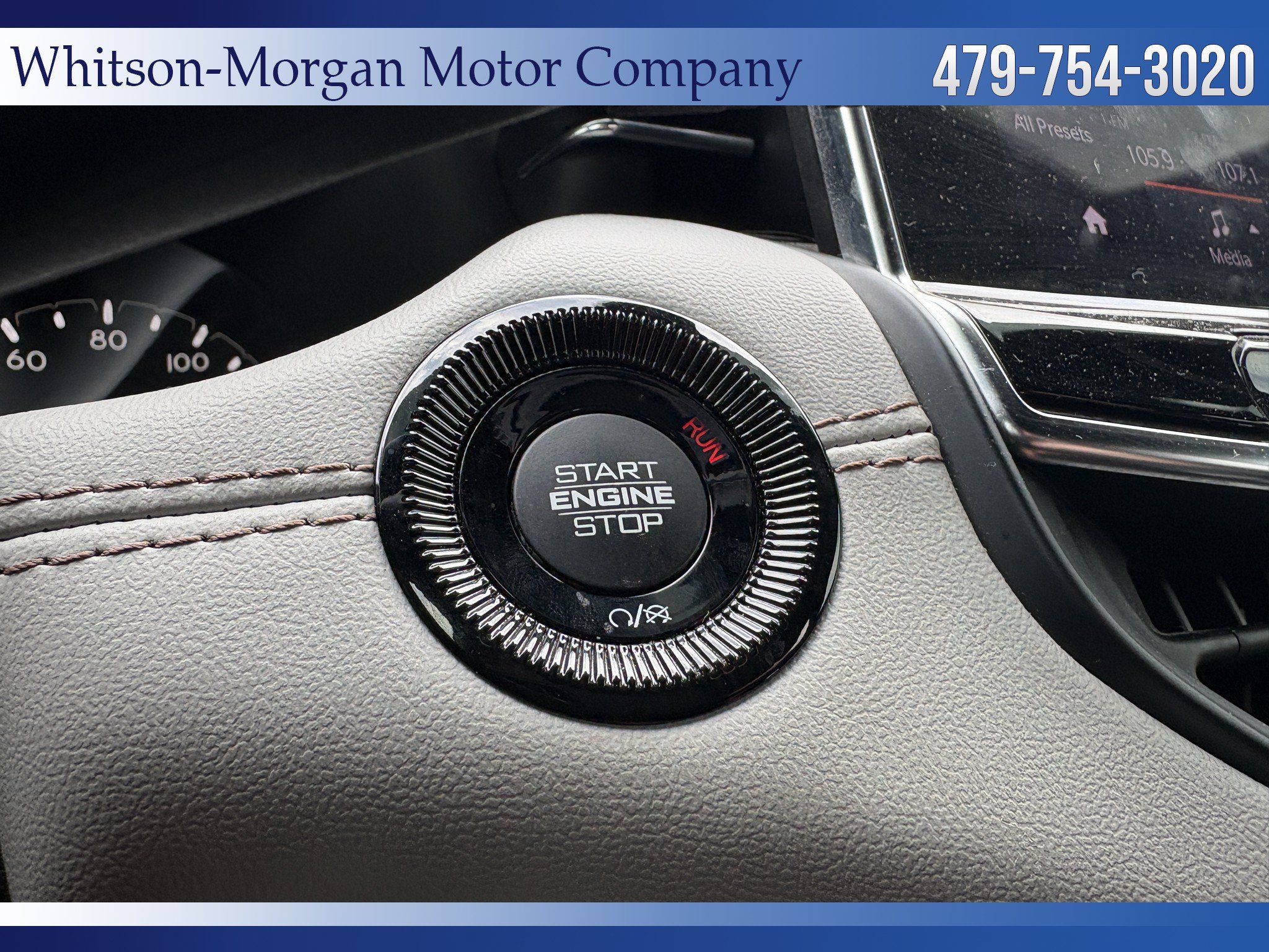 Used 2024 Jeep Compass Limited AWD/4WD image 19