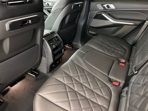 New 2026 BMW X5 sDrive40i w/ M Sport Package image 14