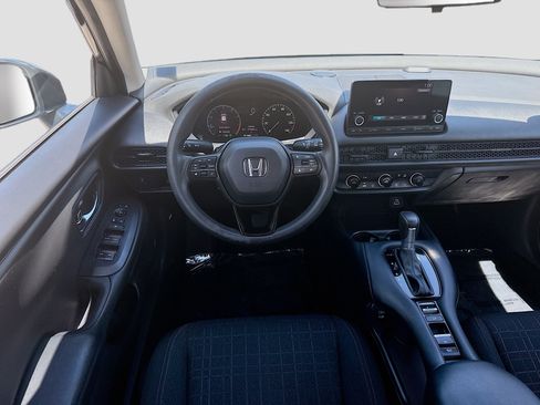 Used 2024 Honda HR-V LX image 20