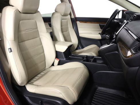 Used 2017 Honda CR-V EX-L image 42