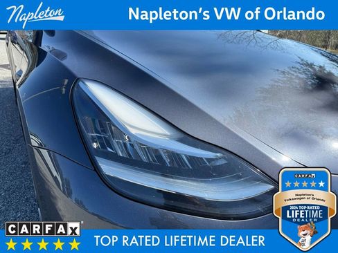 Used 2022 Tesla Model Y Long Range image 4