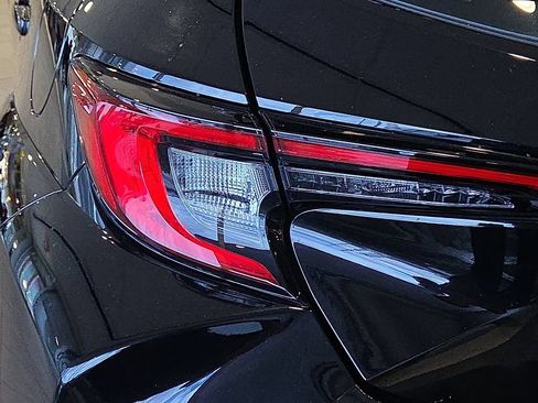 New 2026 Toyota Corolla GR AWD/4WD image 11