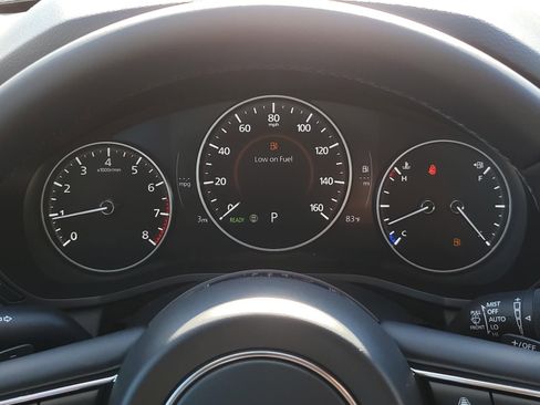 New 2026 MAZDA CX-70 3.3 Turbo w/ Preferred Package image 22