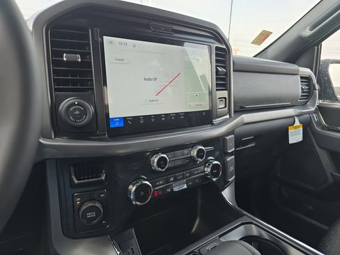 New 2026 Ford F150 XLT image 21