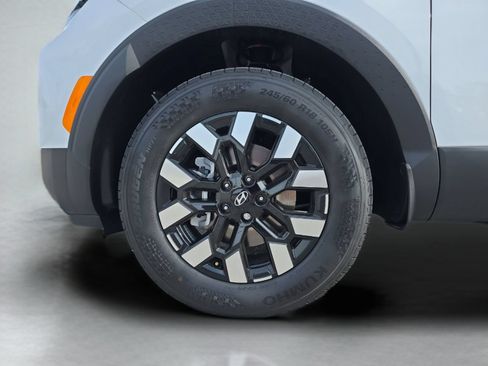 New 2026 Hyundai Santa Cruz SEL FWD image 30