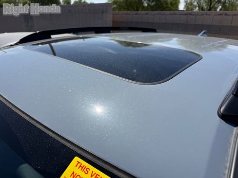 Certified 2024 Honda Passport Black Edition image 10