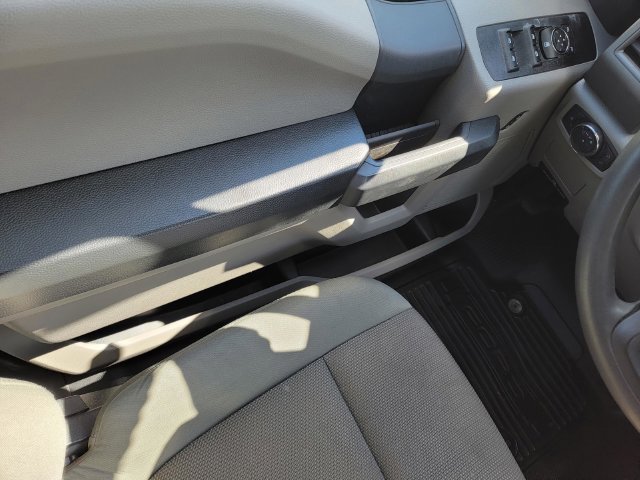 Certified 2022 Ford F250 XL w/ Power Equipment Group AWD/4WD image 34