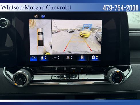 Used 2024 Chevrolet Colorado Trail Boss w/ Technology Package image 26