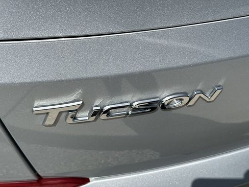 Used 2018 Hyundai Tucson SE FWD image 14