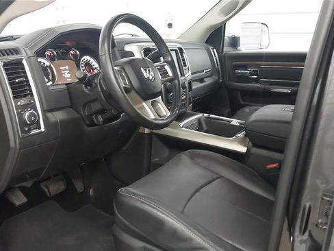 Used 2018 RAM 2500 Laramie image 20