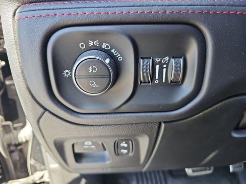 Used 2023 RAM 1500 TRX w/ TRX Level 2 Equipment Group image 28