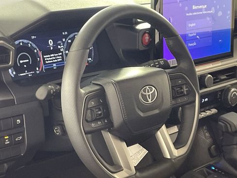 New 2026 Toyota 4Runner TRD Sport Premium image 14