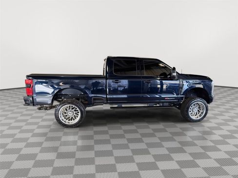 Used 2024 Ford F350 Lariat w/ Lariat Ultimate Package image 6