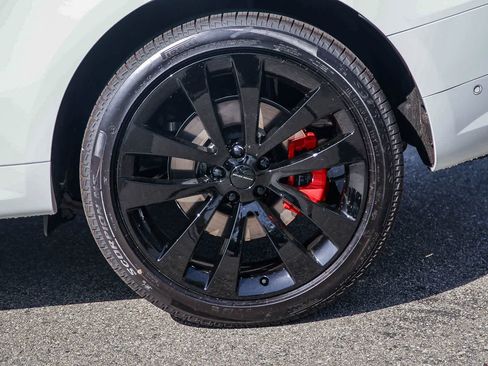 New 2026 Land Rover Range Rover Sport Dynamic SE image 8