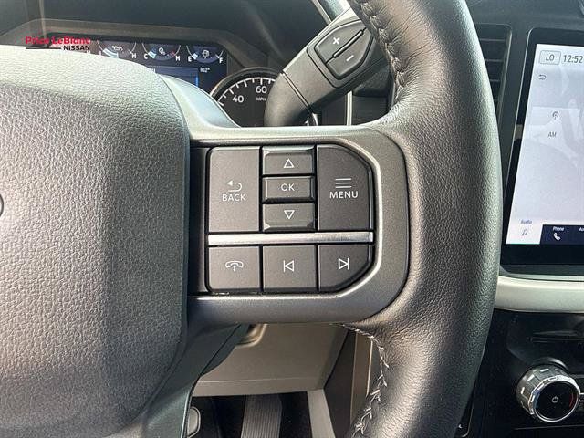 Used 2022 Ford F150 XLT w/ Equipment Group 302A High AWD/4WD image 23