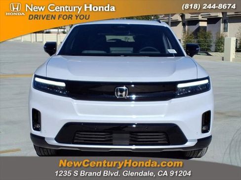 New 2026 Honda Prologue Touring image 2